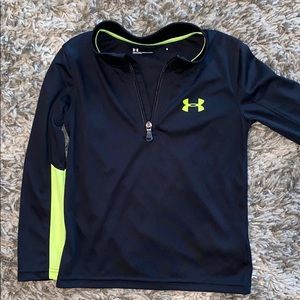 Under Armour Lightweight Pullover